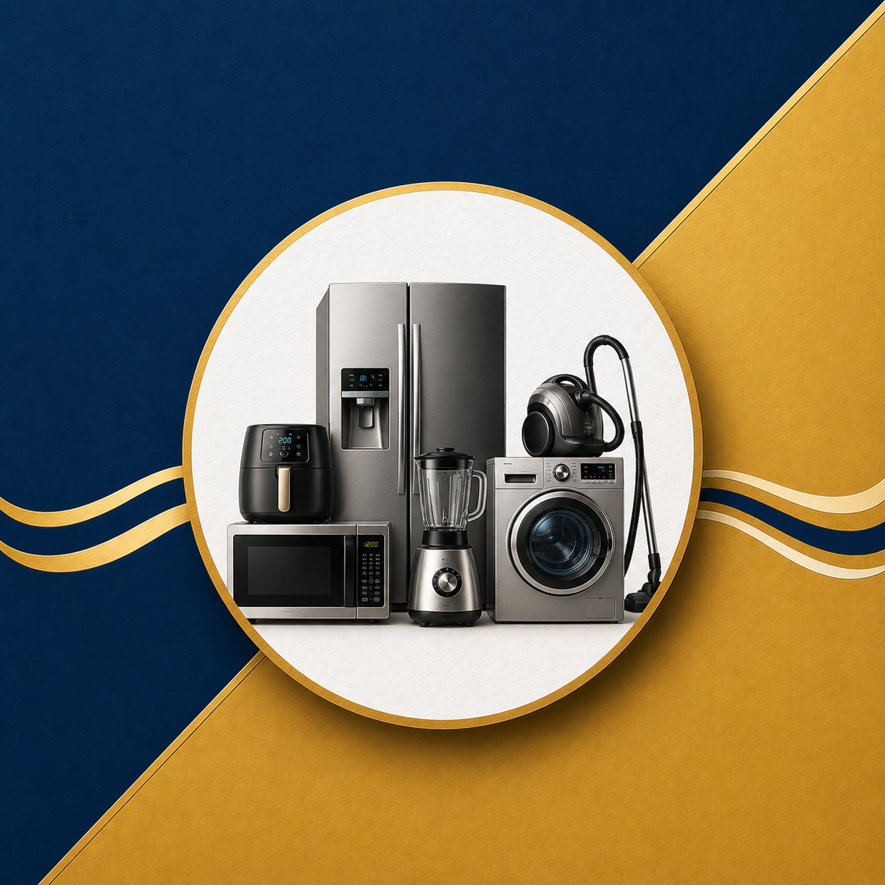Home Appliances