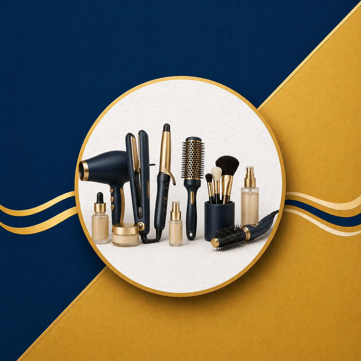 Beauty Essentials
